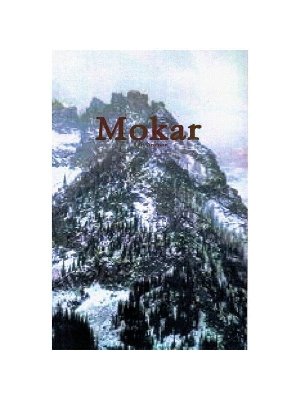 Mokar (Paperback) by Aronson, Lori